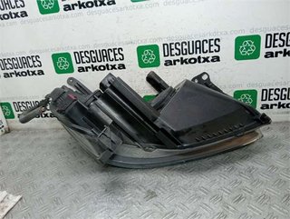 Faro Delantero Izquierdo Opel Zafira B