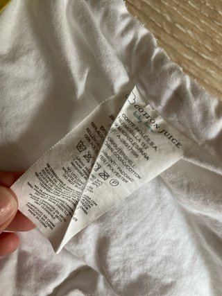 Funda nórdica y relleno para cuna de bebé