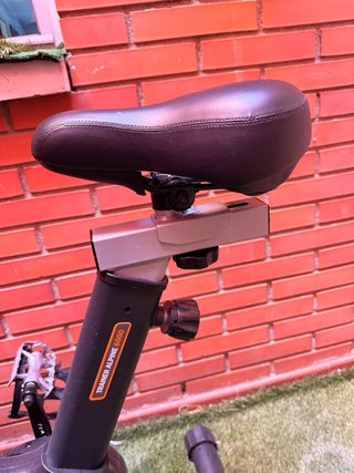Bicicleta Spinning Indoor Alpine 6000