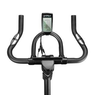 Bicicleta Spinning Indoor Alpine 6000