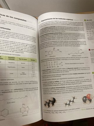 Química 2 Bachillerato