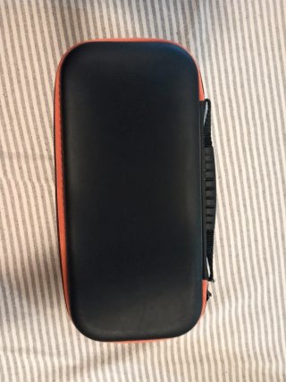 Nintendo Switch 2 + 1 Pro Controller + case