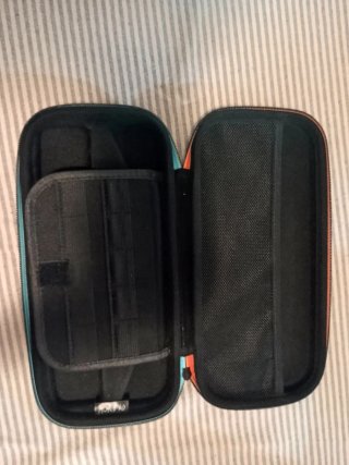 Nintendo Switch 2 + 1 Pro Controller + case