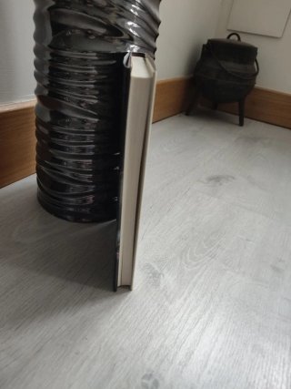 Libro el club de los poetas muertos.
