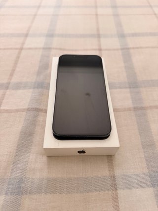 iPhone 13 256gb, azul. Pantalla y Cámara Perfectas