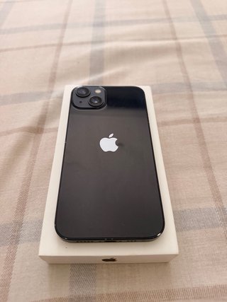 iPhone 13 256gb, azul. Pantalla y Cámara Perfectas