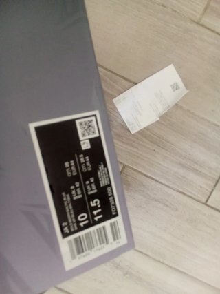 Nike Ja Morant 2 Scarpe Basket Taglia 44