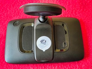 GPS TomTom VIA 53