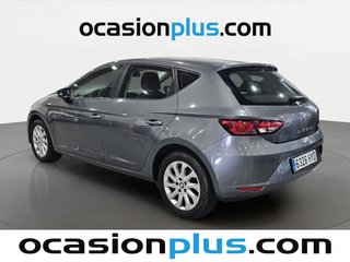 SEAT León 1.2 TSI S&S Style 81 kW (110 CV)