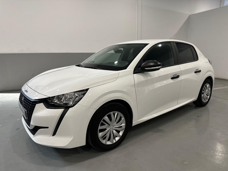 Peugeot 208 5P Like Puretech S&S 5 Vel. MAN 2021
