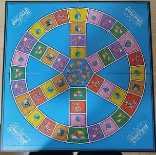 Trivial Pursuit para Niños