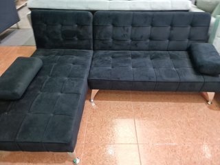 Sofá Cama Chaise Longue Keren XS 198cm