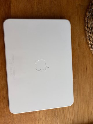 Teclado Apple Magic Keyboard Folio iPad