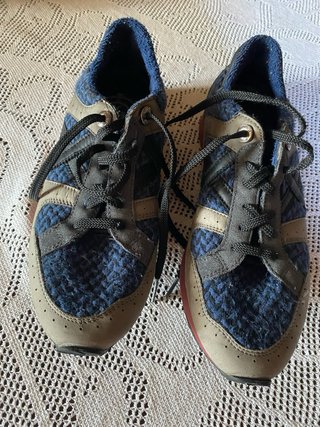 Zapatillas Munich Talla 40