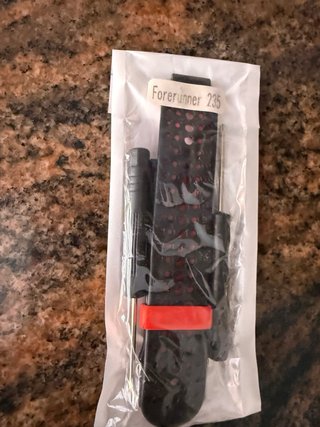 Correas Garmin Forerunner 235