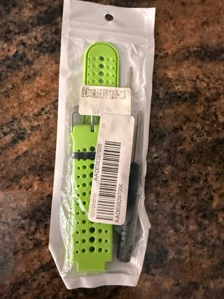 Correas Garmin Forerunner 235