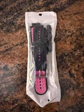 Correas Garmin Forerunner 235