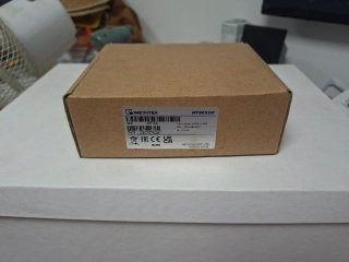 Pantalla HMI WEINTEK MT8052IP