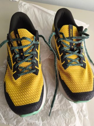 Brooks Divide 4 Zapatillas Running Hombre