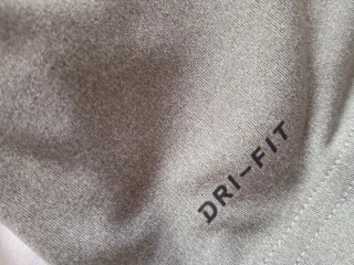 Camiseta Nike Dri-Fit niño Talla L