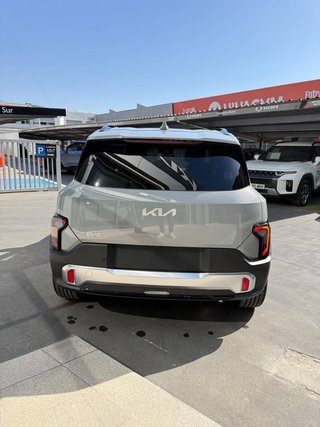 ¡¡NUEVO!! KIA EV2 EARTH PACK TECH (STANDARD RANGE)