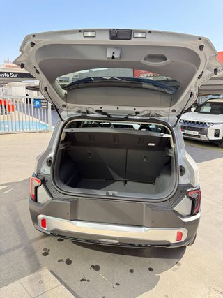 ¡¡NUEVO!! KIA EV2 EARTH PACK TECH (STANDARD RANGE)