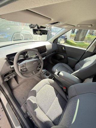 ¡¡NUEVO!! KIA EV2 EARTH PACK TECH (STANDARD RANGE)