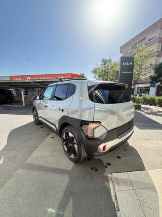 ¡¡NUEVO!! KIA EV2 EARTH PACK TECH (STANDARD RANGE)