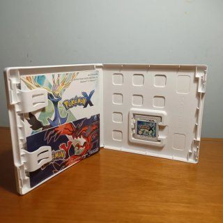 Pokémon X - Nintendo 3DS | Originale | Ottime Cond