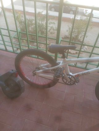 BMX GT Bikes Slammer Est 74