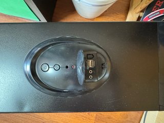 Caja ATX con Placa Base, CPU y Fuente