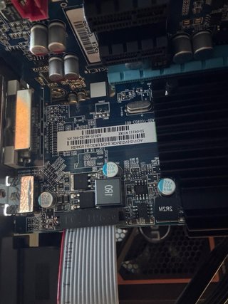 Caja ATX con Placa Base, CPU y Fuente
