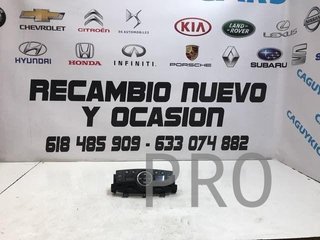 Mando climatizador Toyota verso