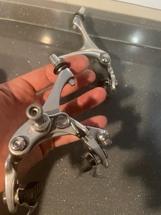 Frenos Campagnolo Chorus