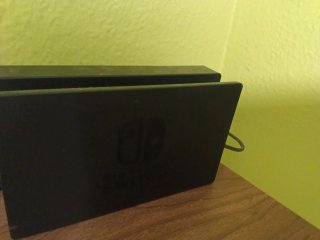 Nintendo Switch Azul y Rojo