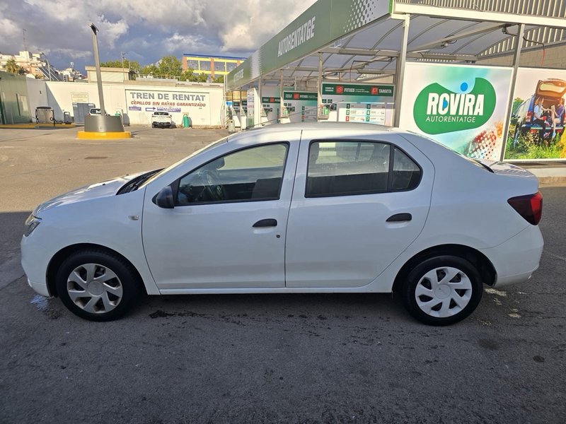 Dacia Logan 2019, foto 7