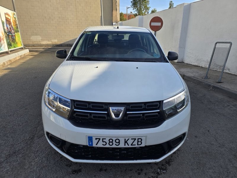 Dacia Logan 2019, foto 6