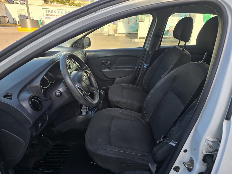 Dacia Logan 2019, foto 9