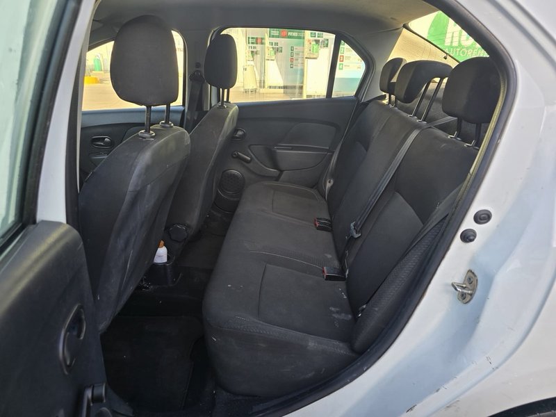 Dacia Logan 2019, foto 8