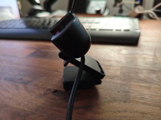 Camera Webcam HD 1080p 30fps