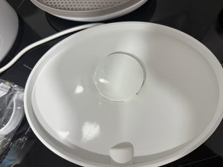 Esterilizador Eléctrico Suavinex