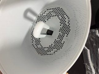 Esterilizador Eléctrico Suavinex