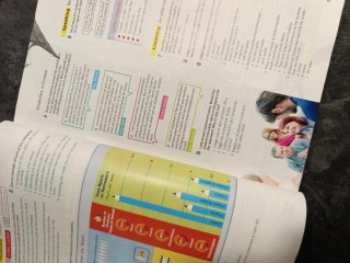 Ingles Advantage Student's book. Bachillerato 1