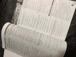 Ingles Advantage Student's book. Bachillerato 1
