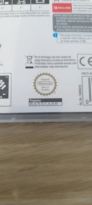 Pokémon Perla Reluciente Nintendo Switch
