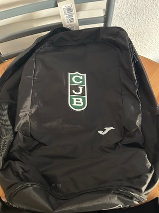 Mochila CJB Club Joventut Badalona