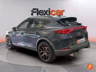 Cupra Formentor 2.0 TSI 228kW (310 CV) VZ 4Drive DSG
