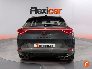 Cupra Formentor 2.0 TSI 228kW (310 CV) VZ 4Drive DSG