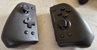 Nintendo Switch Splatoon 2