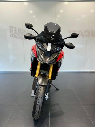 Ducati Multistrada V4 Pikes Peak